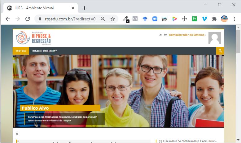 slideshow banner
